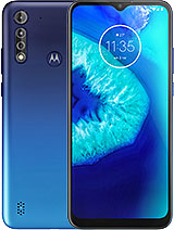 Motorola Moto G30 5G In Taiwan